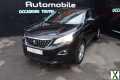 Photo peugeot 3008 BlueHDi 130ch S\\u0026amp;S EAT8 Active Business