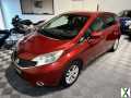 Photo nissan note 1.5 dCi 90 Ch - Connect Edition - 1ère main avec s