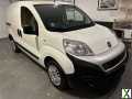 Photo fiat fiorino TOLE 1.4 i.e. 77 EURO 6D PACK PRO NAV