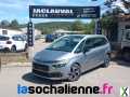 Photo citroen grand c4 spacetourer PureTech 130 S\\u0026amp;S EAT8 C-Series