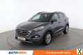 Photo hyundai tucson 1.7 CRDi Creative 115 ch