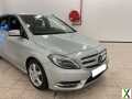 Photo mercedes-benz b 180 180 CLASSIC