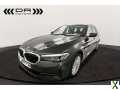 Photo bmw 530 e TOURING - NAVI - HARMANN KARDON - REAR SEAT ENT