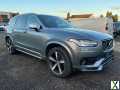 Photo volvo xc90 2.0 D5 235cv 4WD R-DESIGN - Geartronic