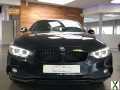 Photo bmw 420 dAS Steptronic 184 pk / Sportinterieur / Keyless /