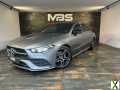 Photo mercedes-benz cla 180 *AMG *FEUX LED *LED INT *TVA *CARPLAY *1ER MAIN