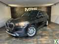 Photo bmw x1 1.6 *AUTO *SDRIVE *GPS *CAPTEUR *CUIR *TVA *CRUISE