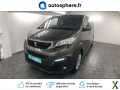 Photo peugeot traveller 1.5 BlueHDi 120ch S\\u0026S Standard Active 8 Place