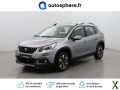 Photo peugeot 2008 1.2 PureTech 110ch Allure S\\u0026S EAT6