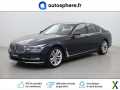 Photo bmw 740 740eA iPerformance 326ch Exclusive