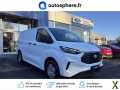 Photo ford transit custom 280 L1H1 2.0 EcoBlue 136ch Trend