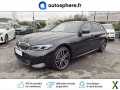 Photo bmw 330 330eA xDrive 292ch M Sport