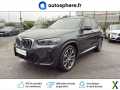 Photo bmw x3 xDrive30e 292ch M Sport