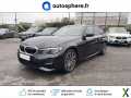 Photo bmw 320 320dA MH 190ch M Sport