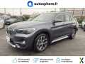 Photo bmw x1 xDrive25eA 220ch xLine