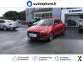 Photo suzuki swift 1.2 Dualjet Hybrid 83ch Pack Auto