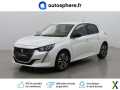 Photo peugeot 208 1.2 PureTech 100ch S\\u0026S Allure Pack