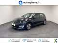 Photo volkswagen e-golf 136ch 4cv