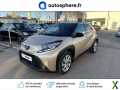 Photo toyota aygo 1.0 VVT-i 72ch Air Design