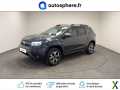 Photo dacia duster 1.0 ECO-G 100ch Journey 4x2