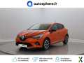 Photo renault clio 1.0 TCe 100ch Evolution GPL