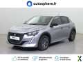 Photo peugeot 208 e-208 136ch Style