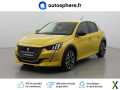 Photo peugeot 208 e-208 136ch GT Line