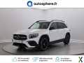 Photo mercedes-benz g 200d 150ch AMG Line 8G DCT