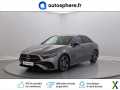 Photo mercedes-benz cl 180 d 116ch AMG Line 8G-DCT