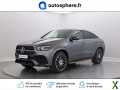 Photo mercedes-benz cl 350 de 194+136ch AMG Line 4Matic 9G-Tronic