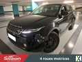 Photo land rover range rover evoque 2.0 D150 BVA AWD 4WD 4X4 CAMERA GPS