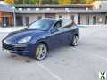 Photo porsche cayenne 3.0D V6 TIPTRONIC S A