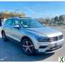 Photo volkswagen tiguan 2.0 150cv Carat Exclusive dsg 7