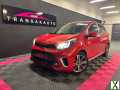 Photo kia picanto GT Line