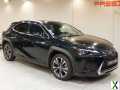 Photo lexus ux 250h 4WD Executive