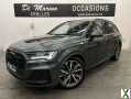 Photo audi q7 55 TFSI e 380 Tiptronic 8 Quattro S line