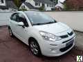 Photo citroen c3 PureTech 82 Exclusive