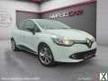 Photo renault clio Limited