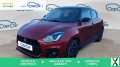 Photo suzuki swift 1.4 Boosterjet 129 Hybrid Sport