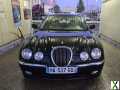 Photo jaguar s-type 3.0i V6 Sport A