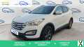 Photo hyundai santa fe III 2.2 CRDi 197 Pack Sensation 7pl.