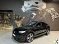 Photo audi q5 55 TFSI e 367 QTT S TRONIC 7 S LINE toit ouvrant /