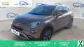 Photo fiat 500x 1.4 MultiAir 140 City Cross