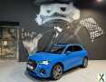 Photo audi q3 (2) 1.5 35 TFSI 150 S LINE toit ouvrant