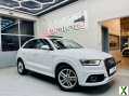 Photo audi q3 2.0 TDI Quattro 177 CH 10 CV S Line