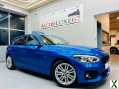 Photo bmw 118 118i F21 136 CH 8 CV Pack M