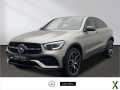 Photo mercedes-benz glc 300 Mercedes GLC Coupé 300de 194Ch Hybride 4M AMG Line