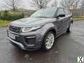 Photo land rover range rover evoque (L538) 2.0 D 4x4 180Ch HSE Dynamic Caméra Cuir Hif