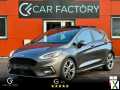 Photo ford fiesta 1.0 140 ST-Line Toit ouvrant GPS B\u0026O Pack Hiver Fu