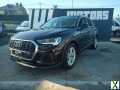 Photo audi q3 2.0L 35TDI 150CH S-TRONIC BUSINESS LINE CARPLAY